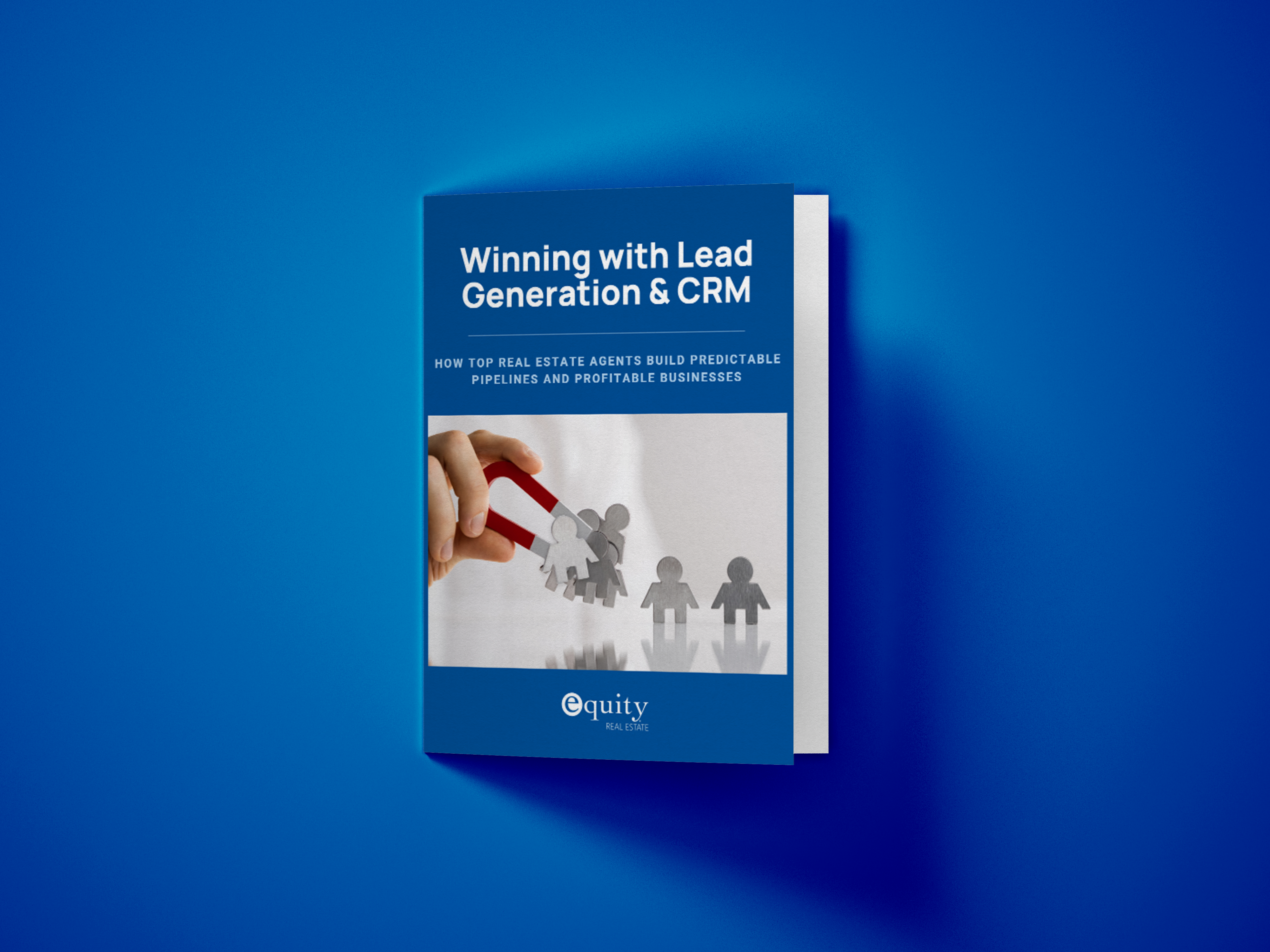 Winning with Lead Generation & CRM